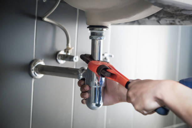 Best Residential Plumbing Services  in Flemington, GA