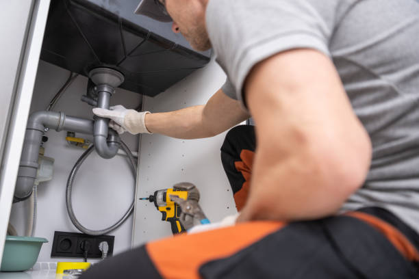 Best Leak Detection and Repair  in Flemington, GA